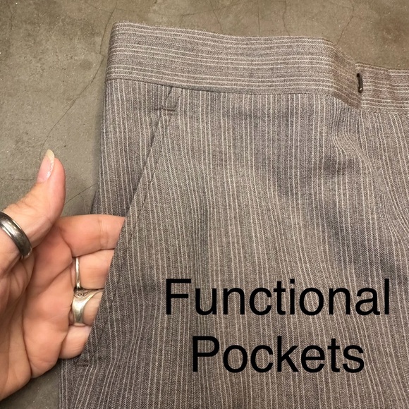 Christian Dior Monsieur Men’s Vintage Regular-Fit Suit Sz46R - Picture 15 of 16